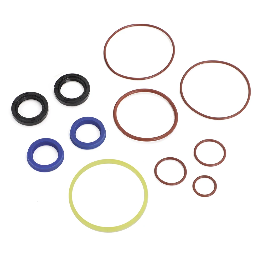 For Evinrude ETEC 75-115hp 2006-2020 Trim Piston Repair Seal Kit 5008985 5005756 5007776 5008949