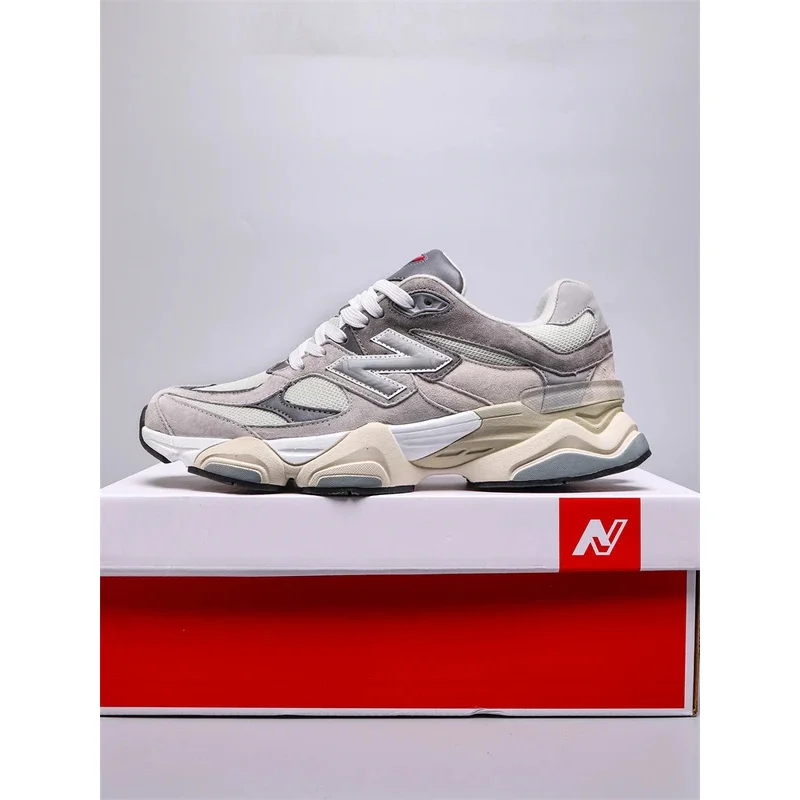 

2025 Skate shoes soft-soled casual shoes, unisex, comfortable versatile, 1906-daily top choice shock absorption