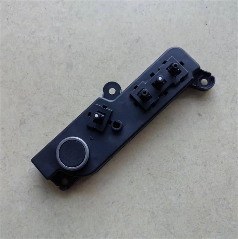 

Suitable for Tesla Model 3 Model Y front seat adjustment switch RH 1551855-01-A