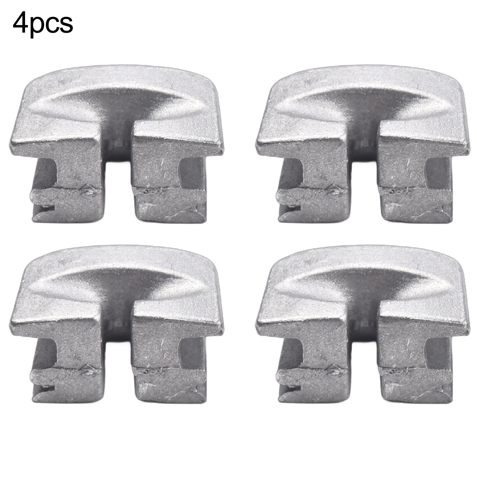 4pc Trimmer Head Eyelet Sleeve Replacement  For C 36-2, C 46-2, C 56-2, 30-2 Trimmer Heads Eyelet Line Retainers Wholesale