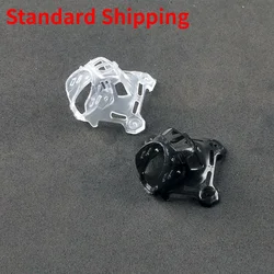 HappyModel Mobula7 Snapper6 Snapper7 Larva X FPV Tinywhoop Toothpick Drones Replacement Adjustable Canopy for Caddx EOS2 Nano2