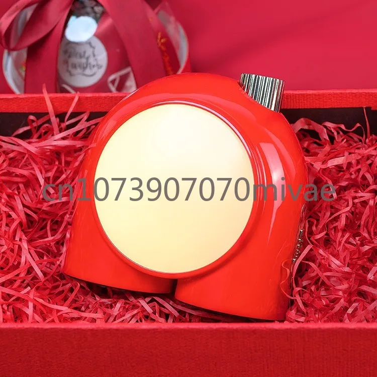 Presente de luz ambiente inteligente para luz de planeta de aniversário de namorada