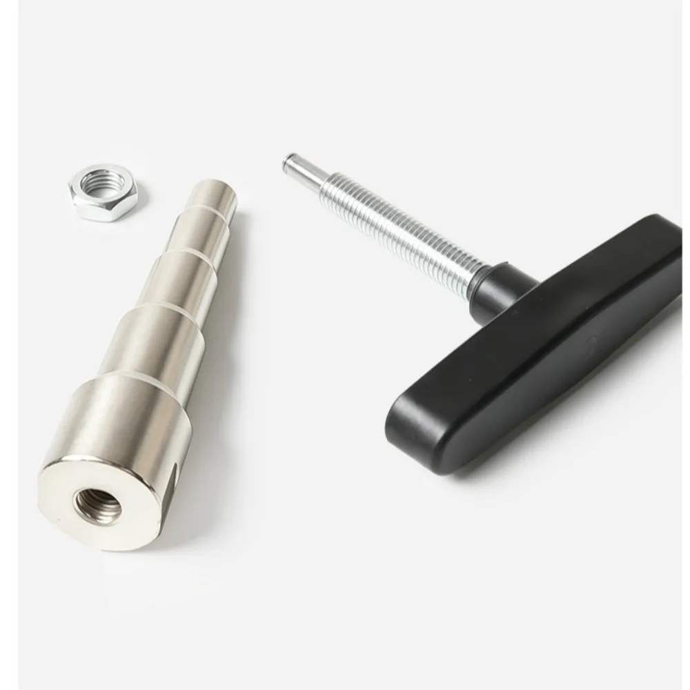 16-32mm Aluminum Plastic Pipe Rounder Manual Operation in Narrow Space Manual Tube Expanders T Shape Handle Metal Enlarged Tool