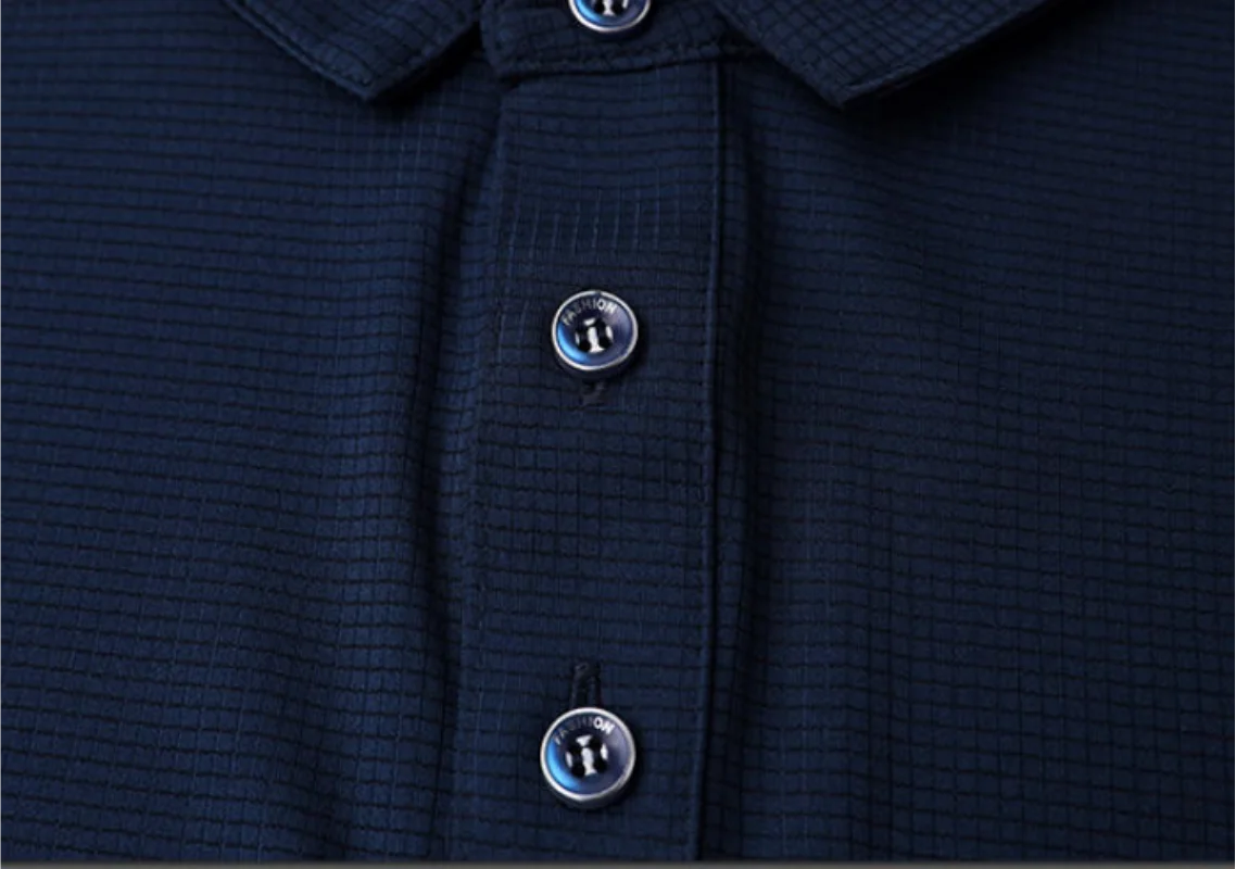 Quick drying breathable sports - Polo Shirt Pique recension och pris