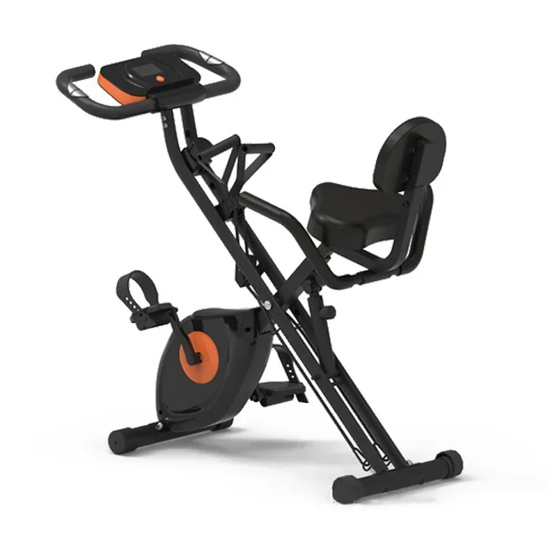 AliExpress SONGYI Upgrade New Indoor Cycle Exercise Bike Cardio Fitness Gym Cycling Machine Workout Training Home Exercise Spinning Bike Fitness E