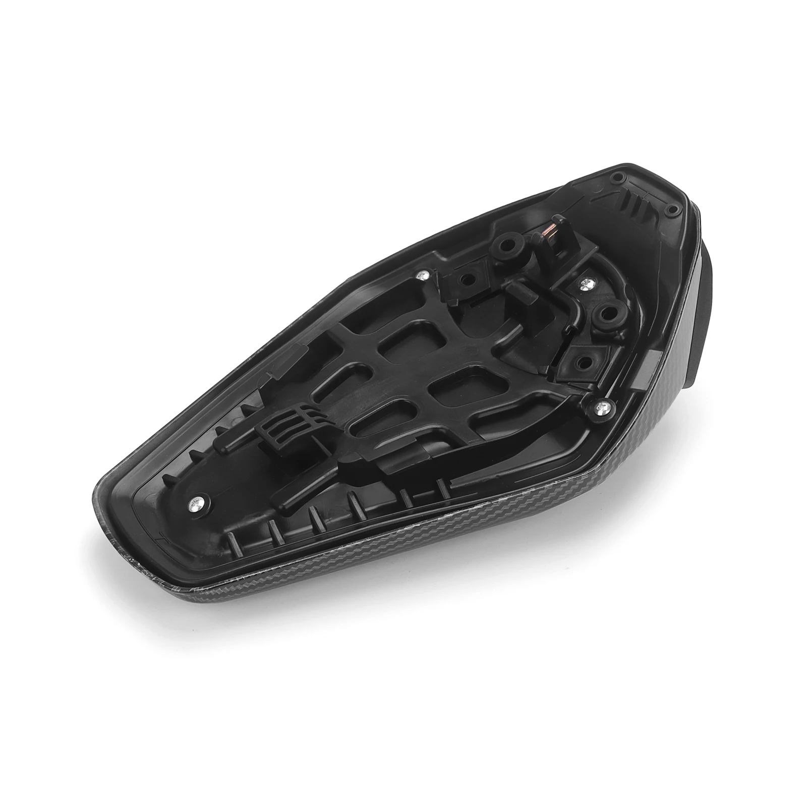 Motorcycle rear hump, suitable for Kawasaki Z900 Z900SE 2025-2026 rear passenger seat rear fairing cover fairing kit