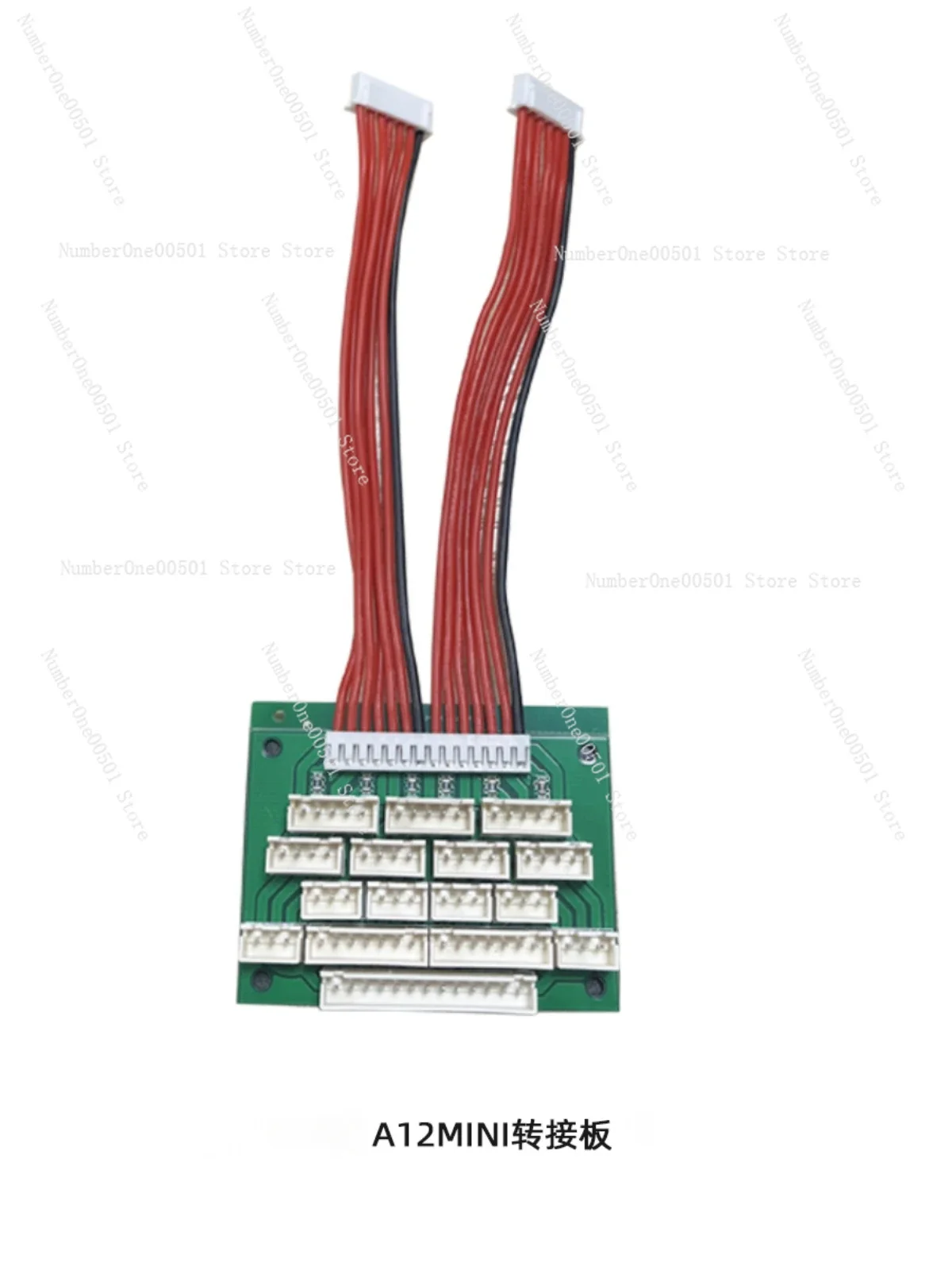 A6 A9 Upgraded A12mini Multi-Channel Independent Balance Charger 12S Charger Electric Soldering Iron，a12MINI charger