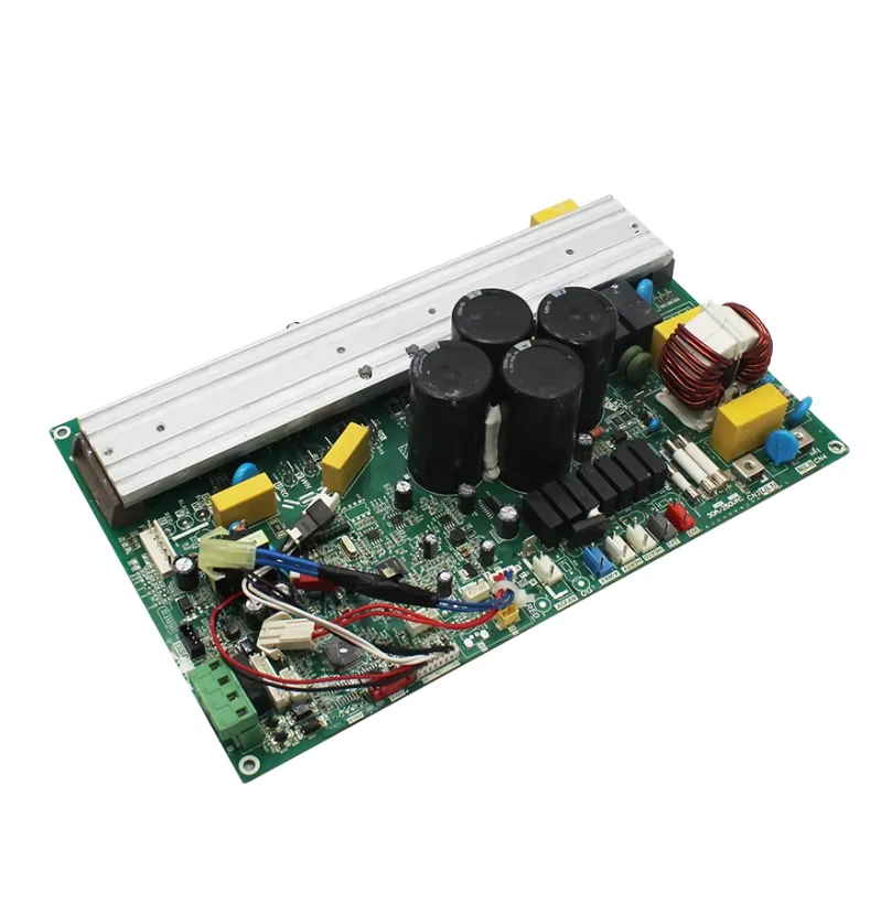 Brand new air conditioning motherboard 801319900023 circuit board 801319900024 801319900025