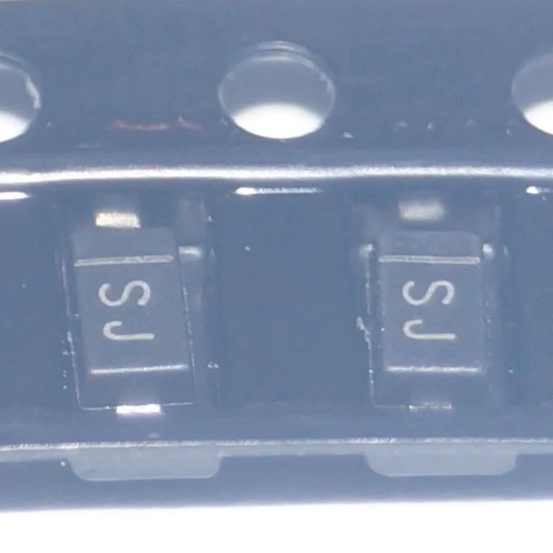 1000PCS B5817W Sj S…