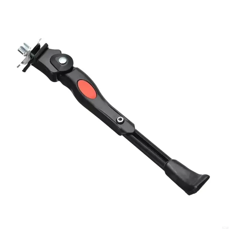M76E Rutschfeste Gummibasis für Motorrad-Fahrrad-Parkständer, verstellbar von 22 bis 41 – Detail 10