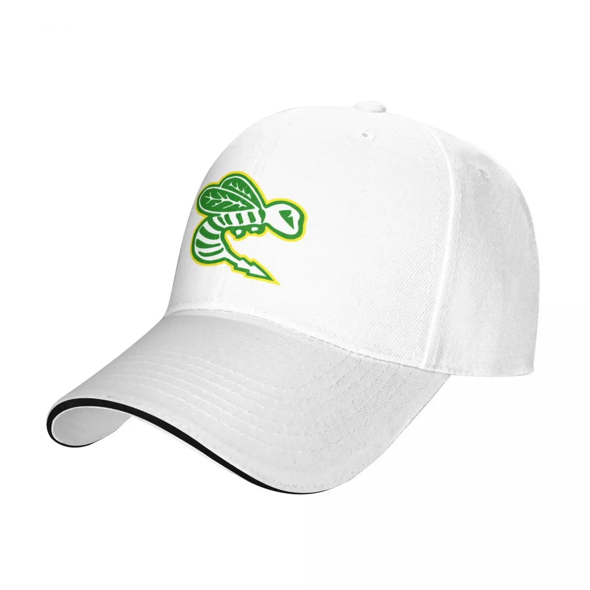 EDINA Hornets Baseball Cap New In Hat Beach Outing Mens Tennis Women's