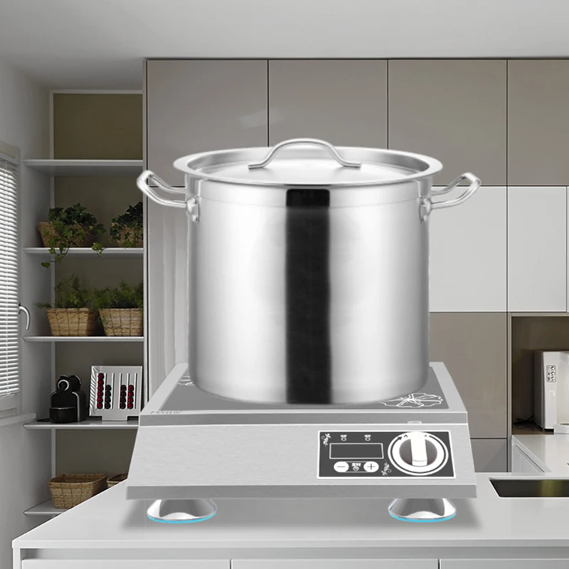 가정용 유도 조리기 플랫 고출력 대형 화력 폭발 유도 조리기, 주방 요리 기계