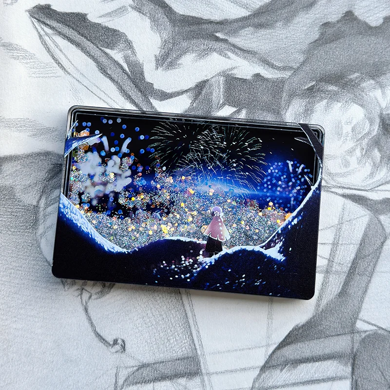 جديد السماء أطفال الضوء داليث تسادي عيين ألف لعبة البضائع شرابة جونغ سطح المكتب زخرفة للبنين هدايا عيد الميلاد #3