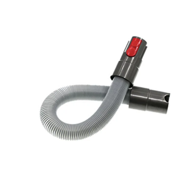 Suitable for Dyson vacuum cleaner accessories V7V8V11V10 pet brush hose adapter