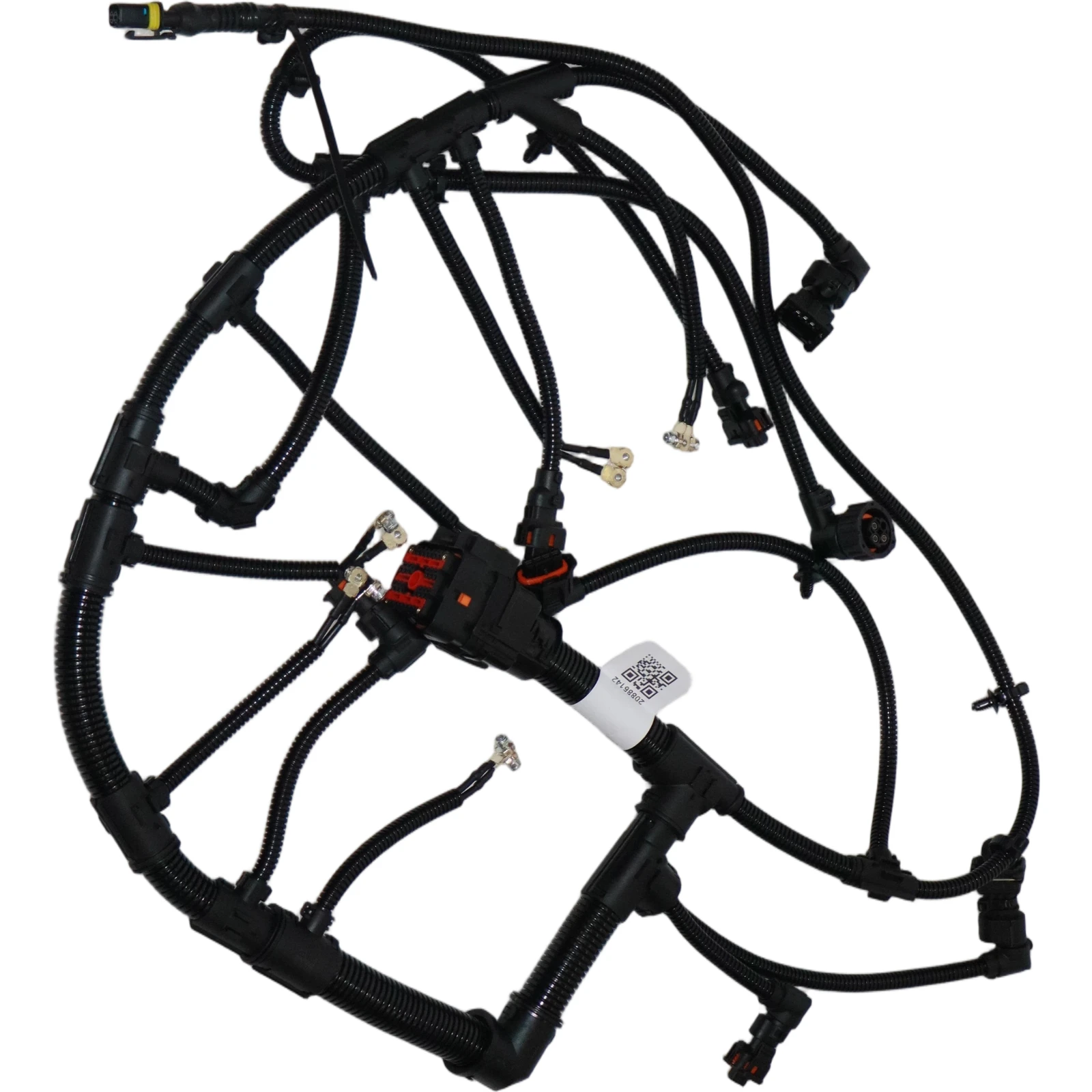 20914988 Wiring Harness For Volvo EC210 EC210B EC210C Excavator L60F L70F L90F