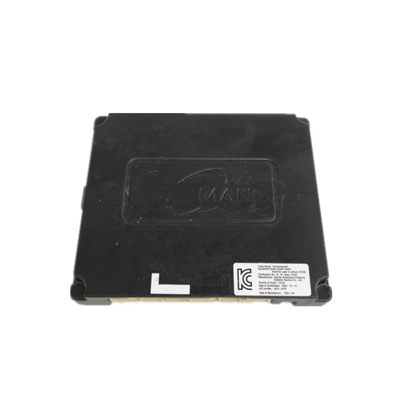 

96370ch250 96370 ch250 AMPLIFICADOR For Kia Sportage (NQ5) 2024
