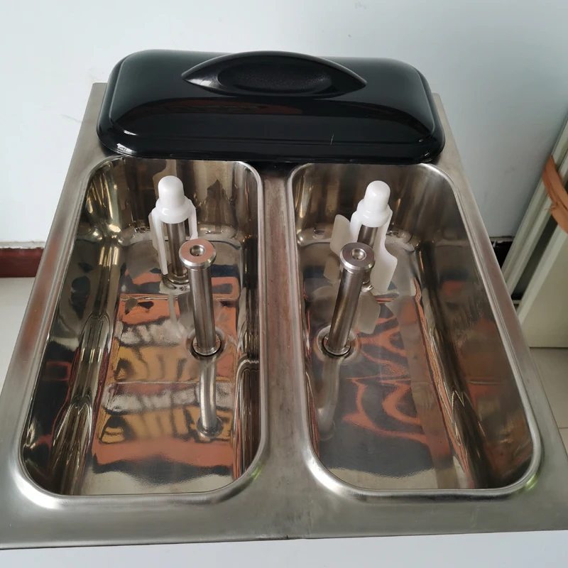 Коммерческий настольный автомат для мороженого с мягкой подачей Холодный быстрый и энергосберегающий производитель сладких конусов