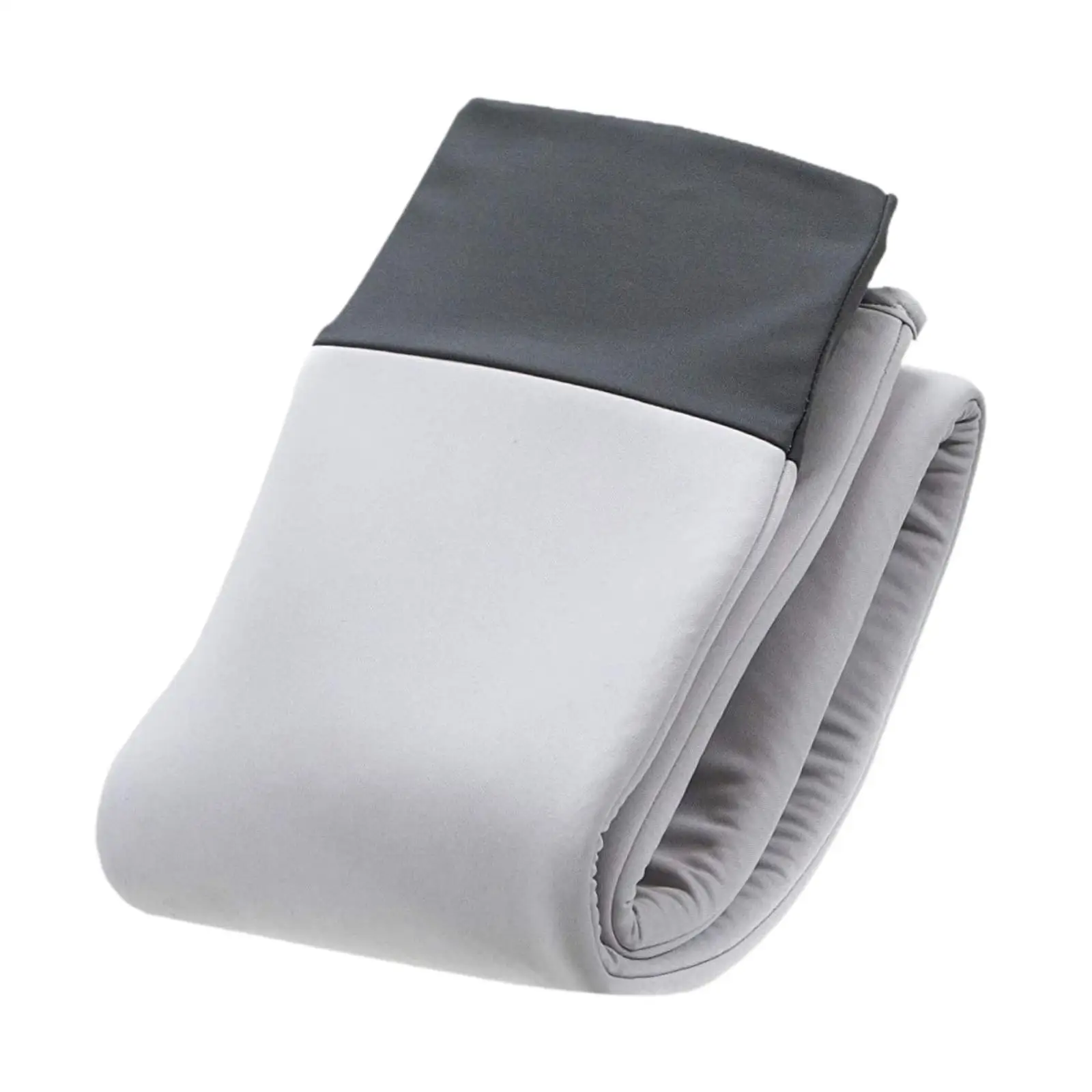 Insulated Air Conditioner Hose Cover Wrap for 15cm Exhaust Pipe Reusable Fabric Duct Vent Sleeve