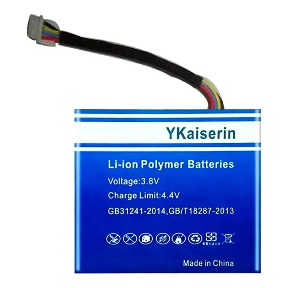 1200Mah For Texas I…