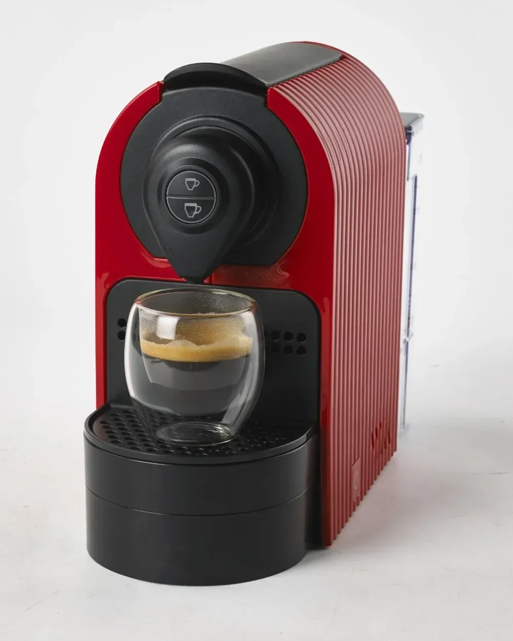 Capsule Coffee Mach… - image