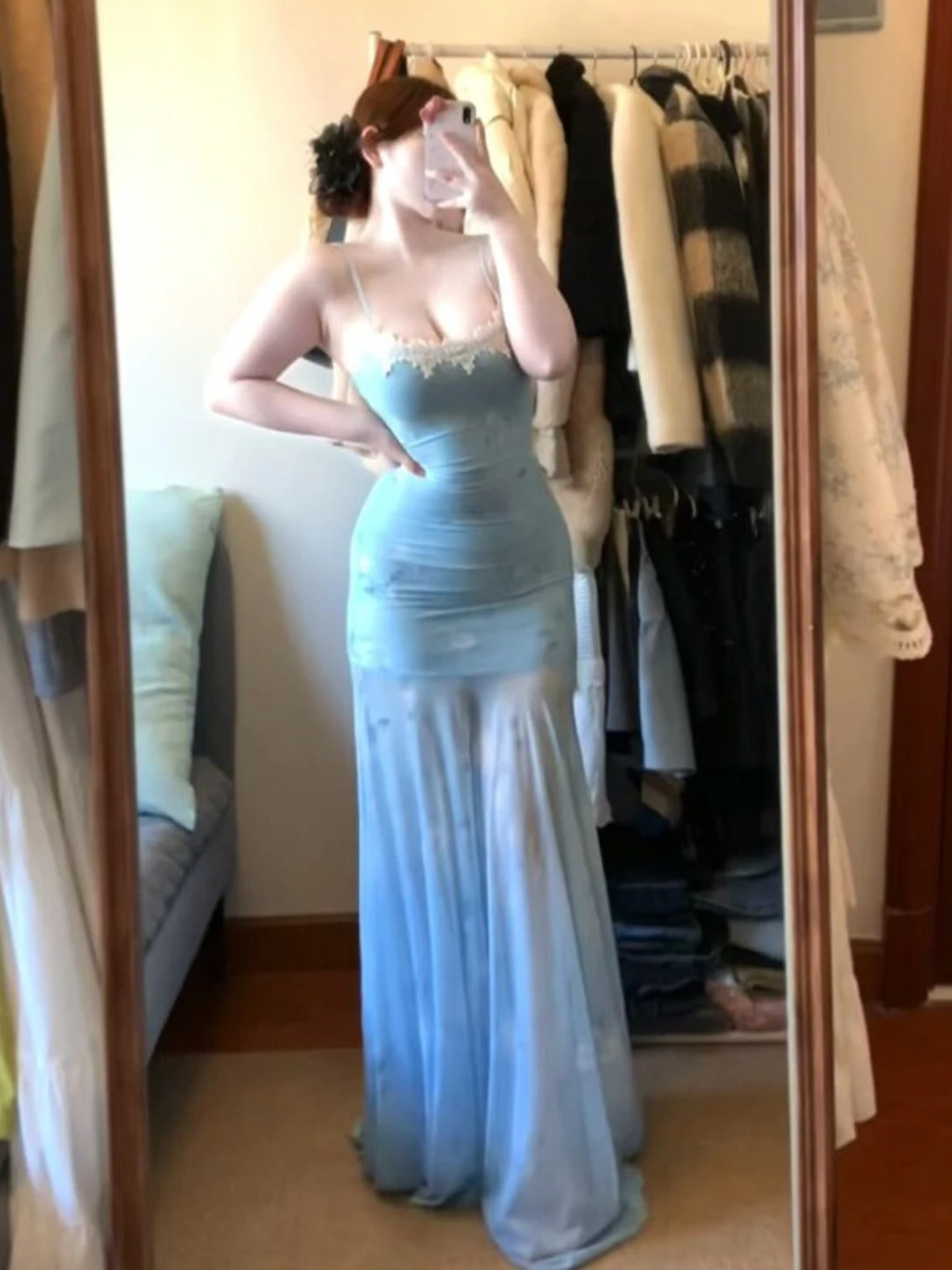 Sexy Sister Sle Bod…