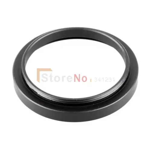 Venta al por mayor 10 Uds 34mm a 37mm 34-37 lente paso a paso adaptador de anillo de filtro