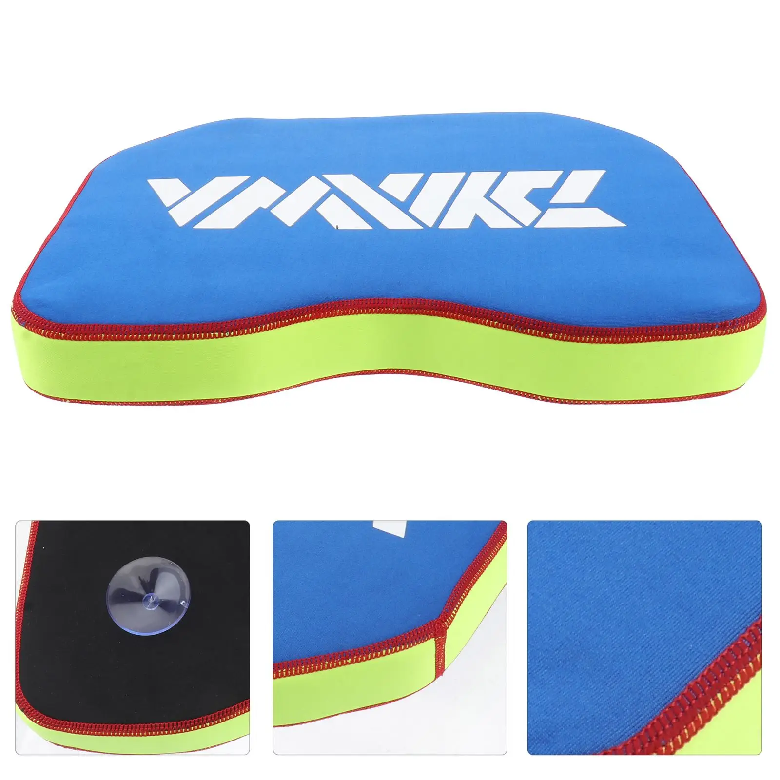 쿠션 카약 메모리 보트 카누 새들, 방수 쿠션 액세서리, 폼 던지기, 의자 앉기, 무작위 색상