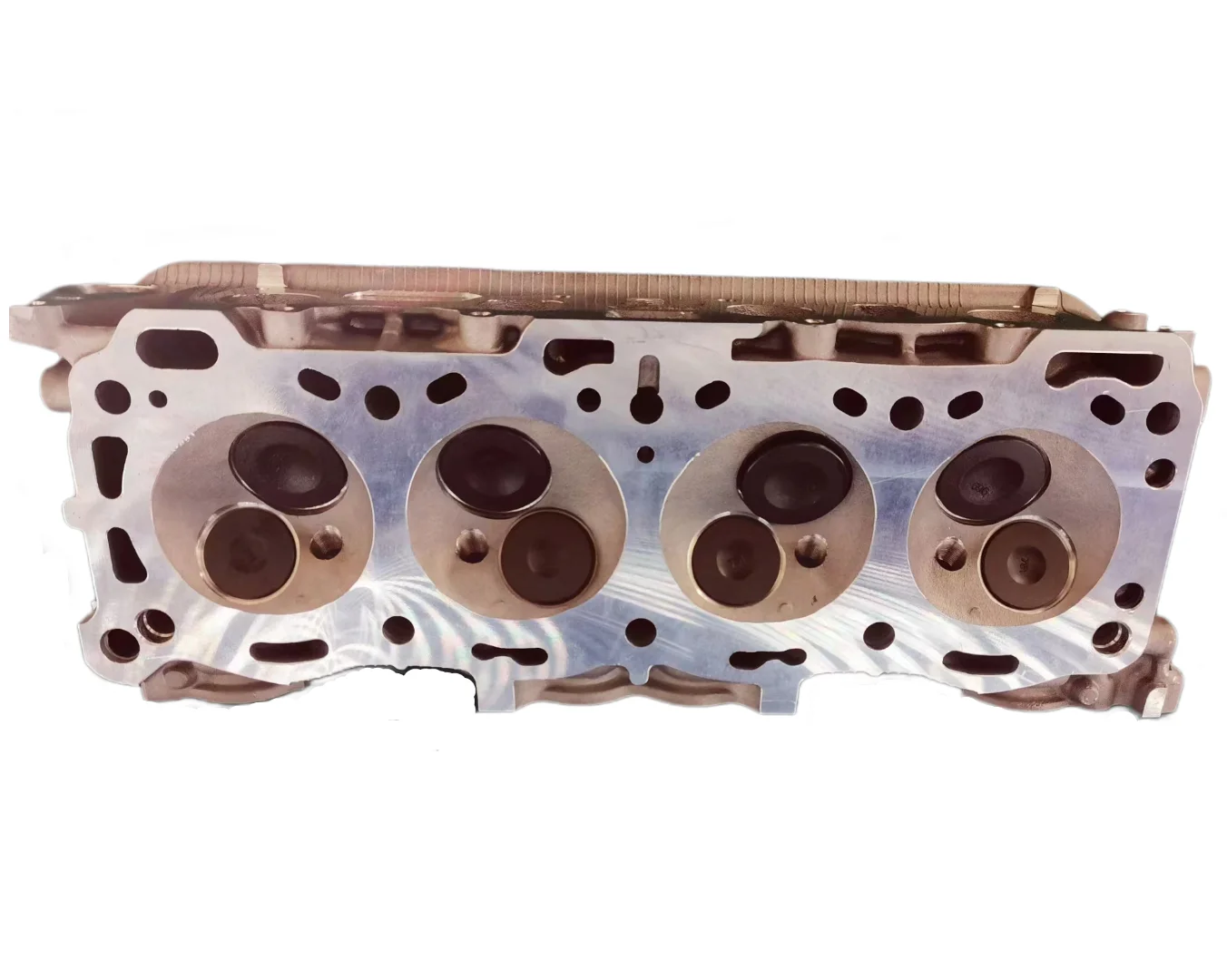 Factory Direct 4ZD1/ZD30 Cylinder Head 11039-LC20D 11039-LC30A 908529 For Nissan Atlas/Atleon/Cabstar