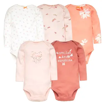 10 best sales Baby clothes korea - №7