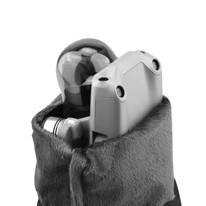 Saklama çantası için djı mini 4 k / mavic mini / mavic 2 / pro / mavic hava 2 / mavic mini 2-bag-taşınabilir drone vücut pil: uzaktan kumanda En çok satılan 12 sırt çantası mavic pro no. 9