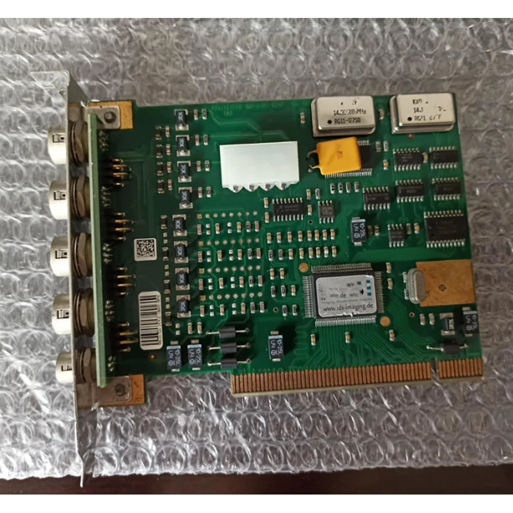 4541474C45 REV.3.01 0047 L4 BOT Industrial data acquisition card