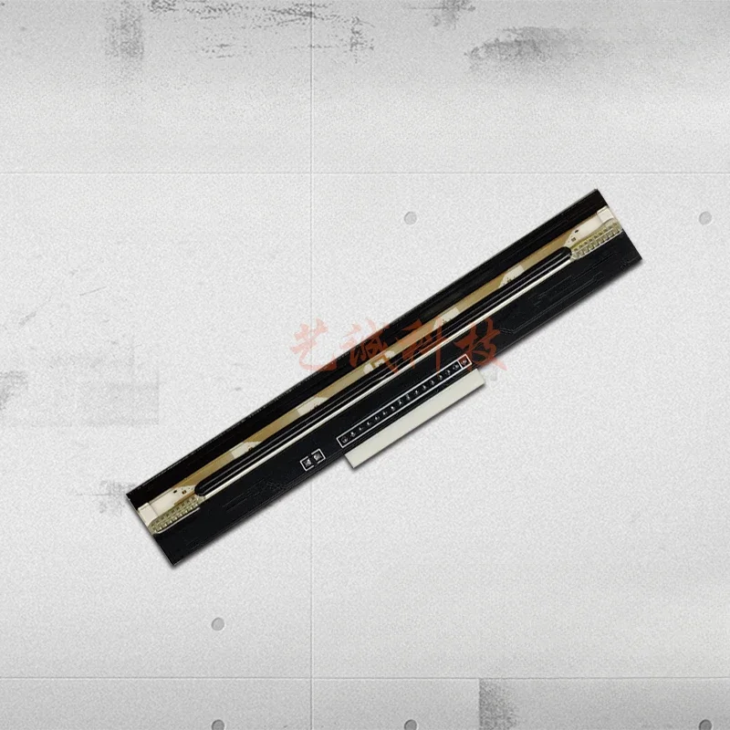 Печатающая головка KM118, KM100 108 218 200 202 116 106, новая термоголовка