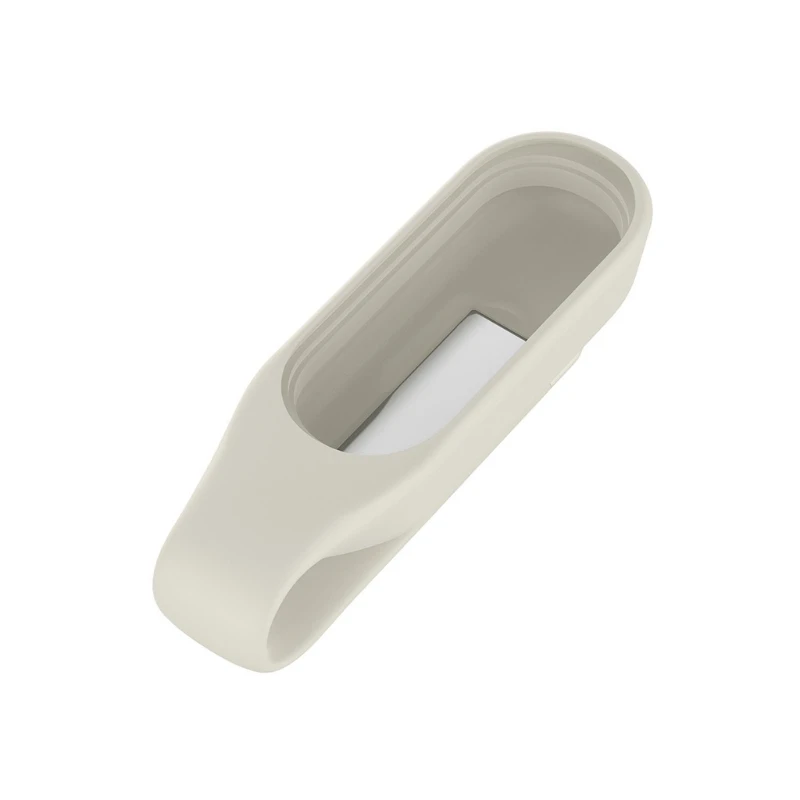 Clip portatile universale in silicone per fibbia ricambio Band 6 5 Smartband