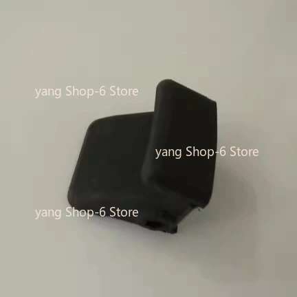 4pcs Tire Changer Machine Jaw Guard Rim Clamp Wheel Repair Tool for HOFMANN / JOHNBE