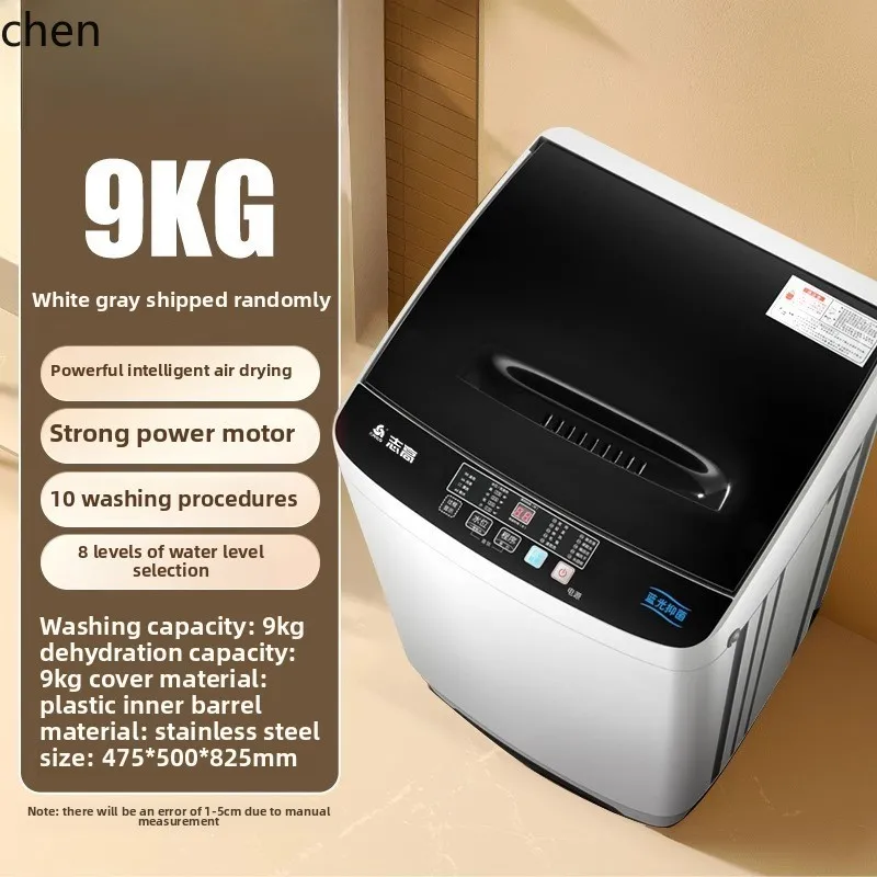 ZML النبض الأوتوماتيكي غسالة صغيرة تأجير عنبر المنزل شطف متكامل