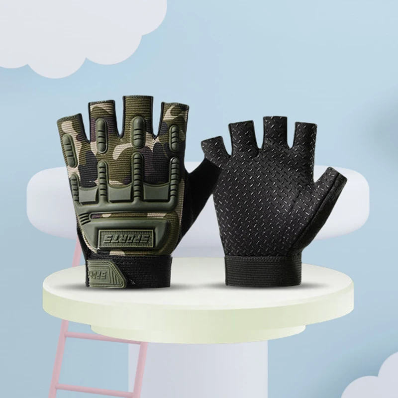 #41 Compare Climbing Gloves Before You Buy