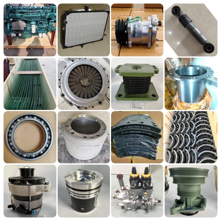 1105935500012 vacuum Booster rem Master silinder ISF2.8 Foton bagian Van