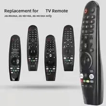 MR-20GA Voice Magic Remote Control For Smart TV Replacement MR20GA MR19BA MR18BA Pointer Function 2018-2020 HDTV Replace Remote