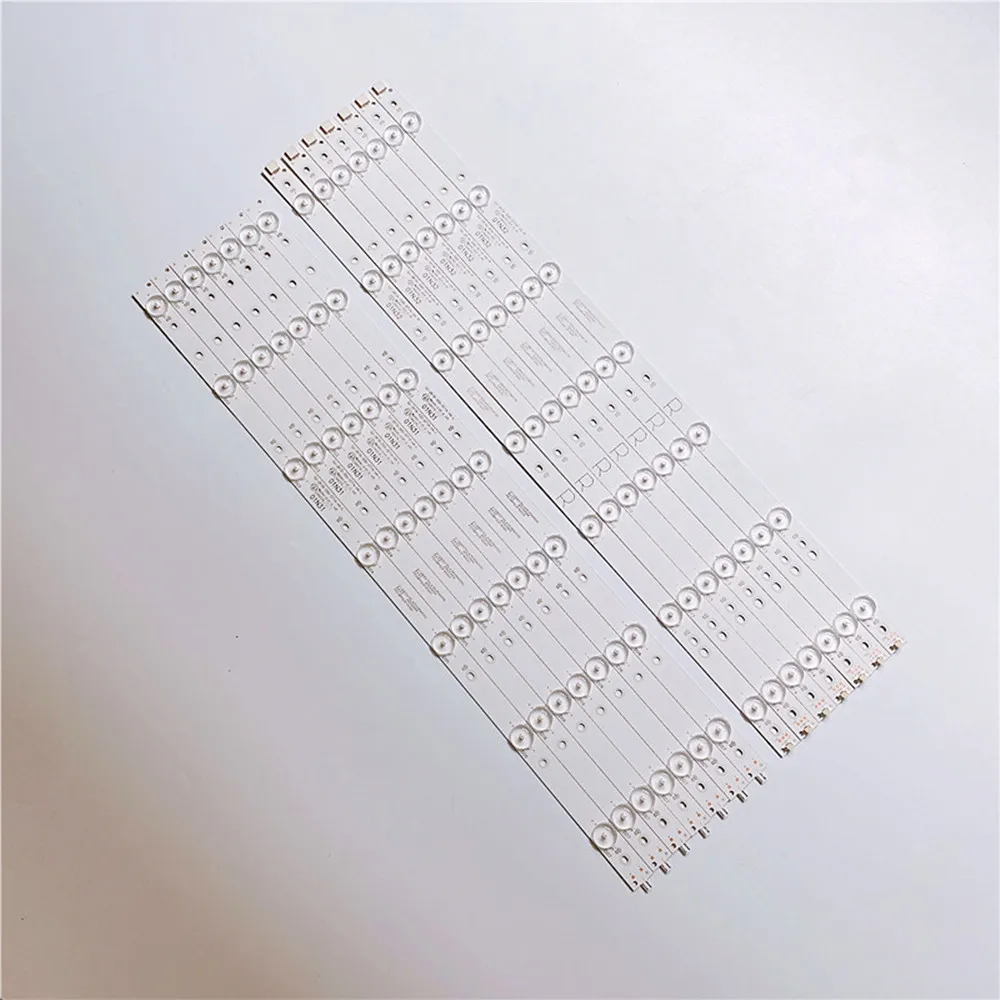 

Светодиодная подсветка для 55PUS6581 55PUS6561 55PUS6401 55PUT6400 55PUT4900 55PUT6101 55PUS6401 55HFL5010T 55PFT5509 55PFH5500 BDL5530QL