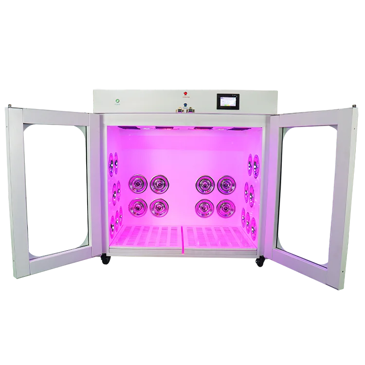 Large dog drying box, fully automatic cat and dog drying cabinet, sui for pet  salons