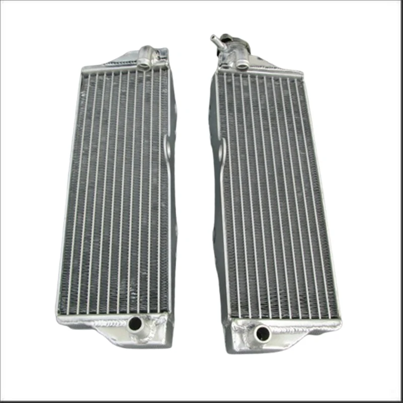Aluminum Radiator F…