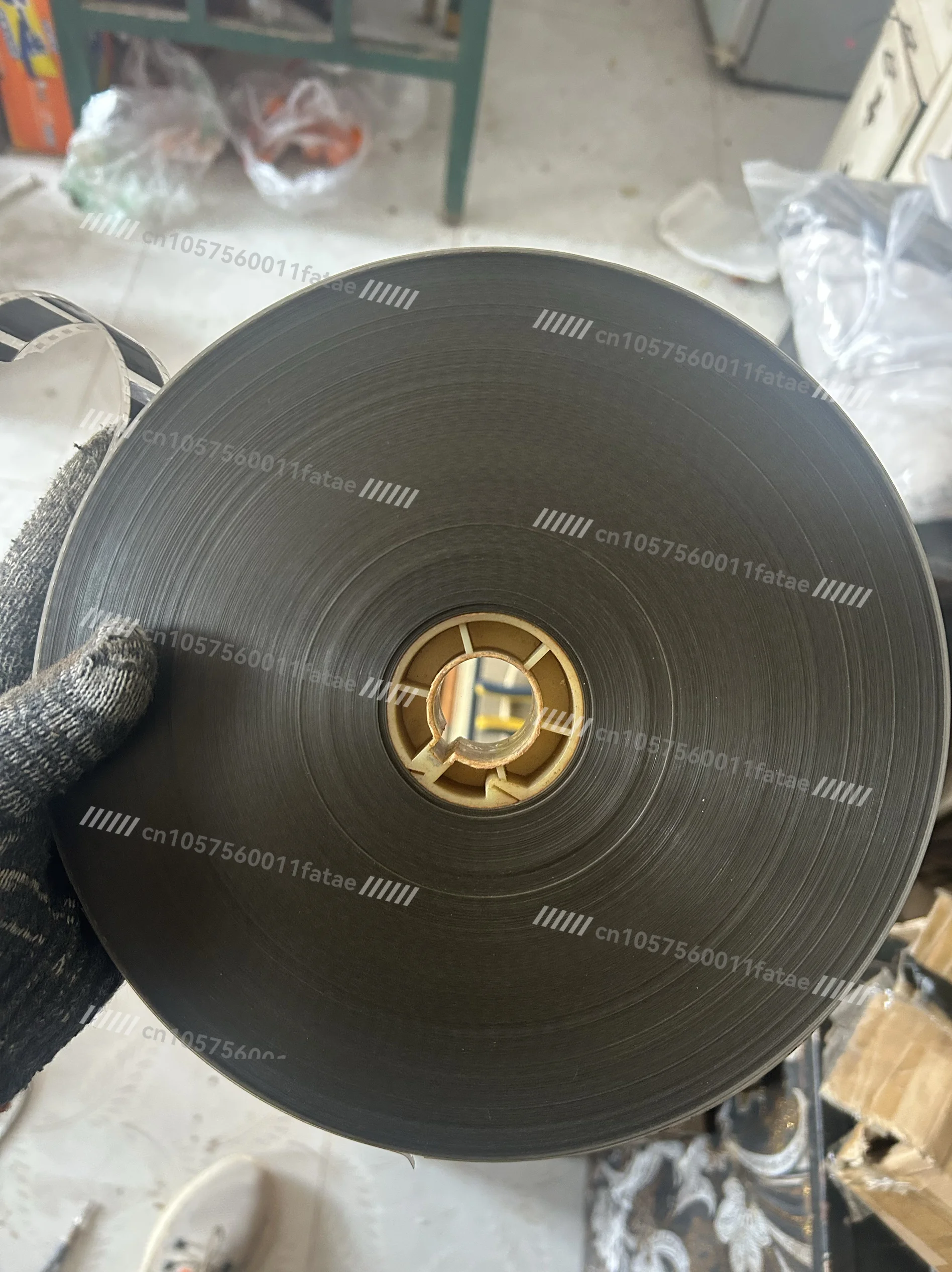 

35Mm Nostalgic Old Movies, Loose Film