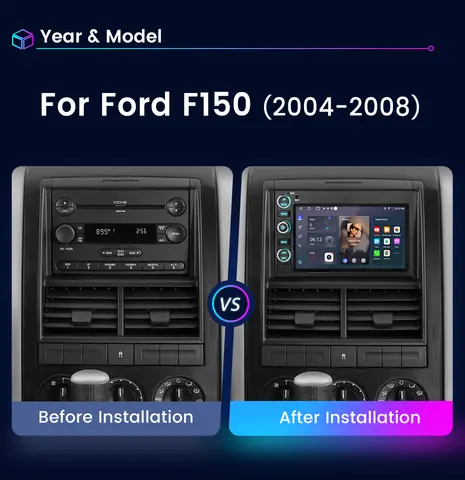 10 best sales ford fusion radio - №5