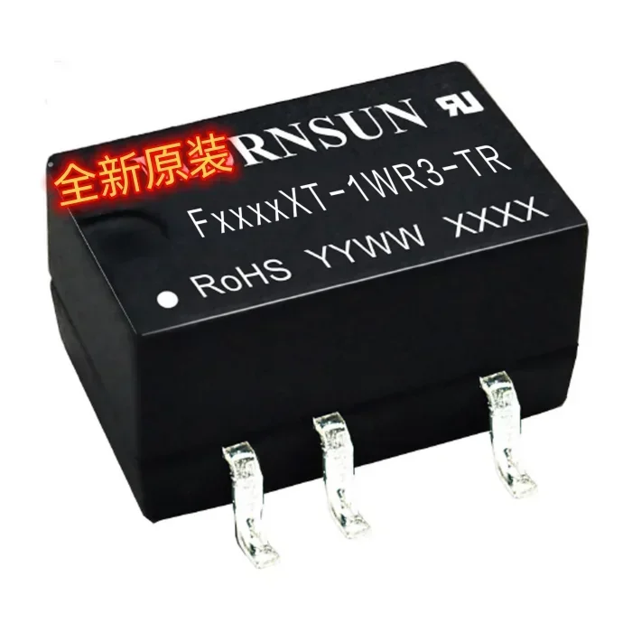 F0505XT-1WR3 F0503XT F0509XT F0512XT F0515XT F0524XT Brand New Original Isolation Voltage 3000V Power Moduleplastic case