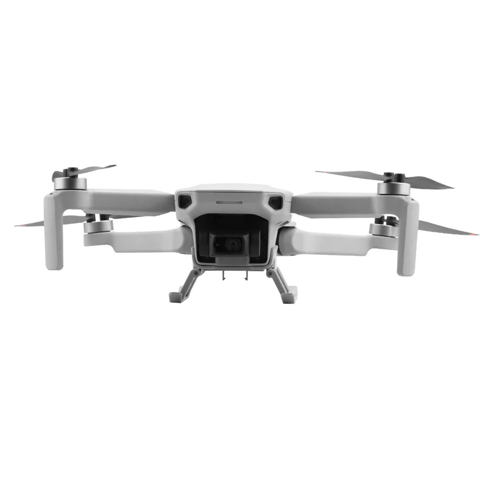 Extended Height Foldable Landing Gear Tripod Stand Mini Drone Accessories Extension Legs for DJI Mini 2/Mavic Mini