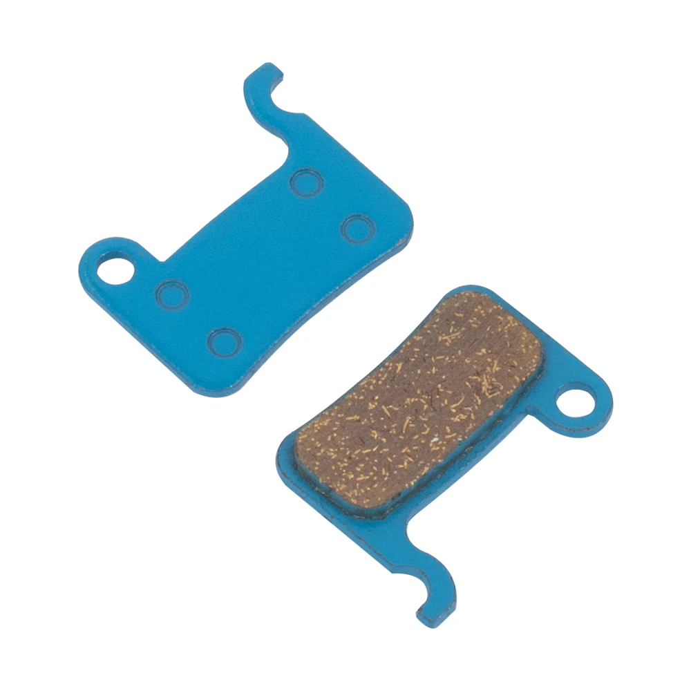 4/6/10 Pairs Brake Pad For Segway Ninebot P65 P65U P65A P65E P100 P100S P100SE Electric Scooter Kickscooter Disc Brake Metal