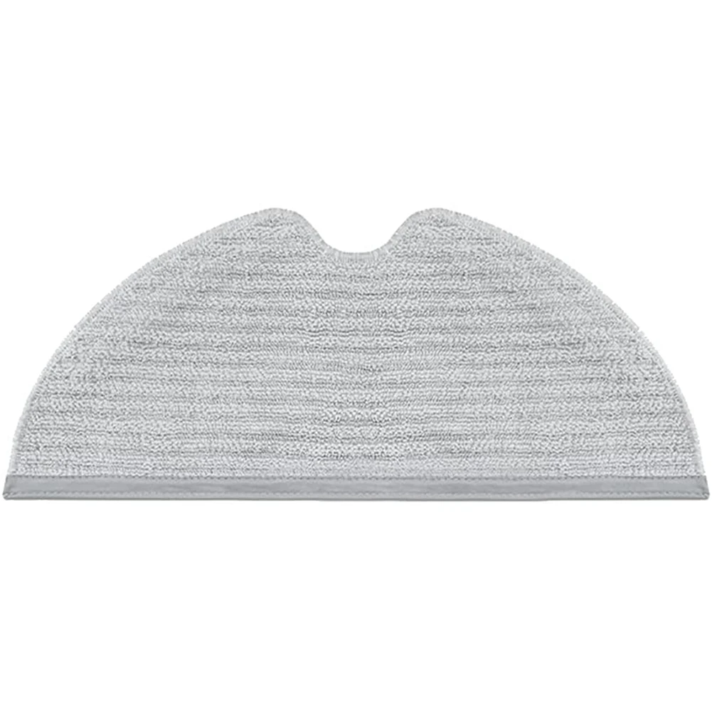 Для Xiaomi Dreame Bot L10 Pro D9 Запчасти для робота-пылесоса Основная боковая щетка Hepa-фильтр Швабра Ткань