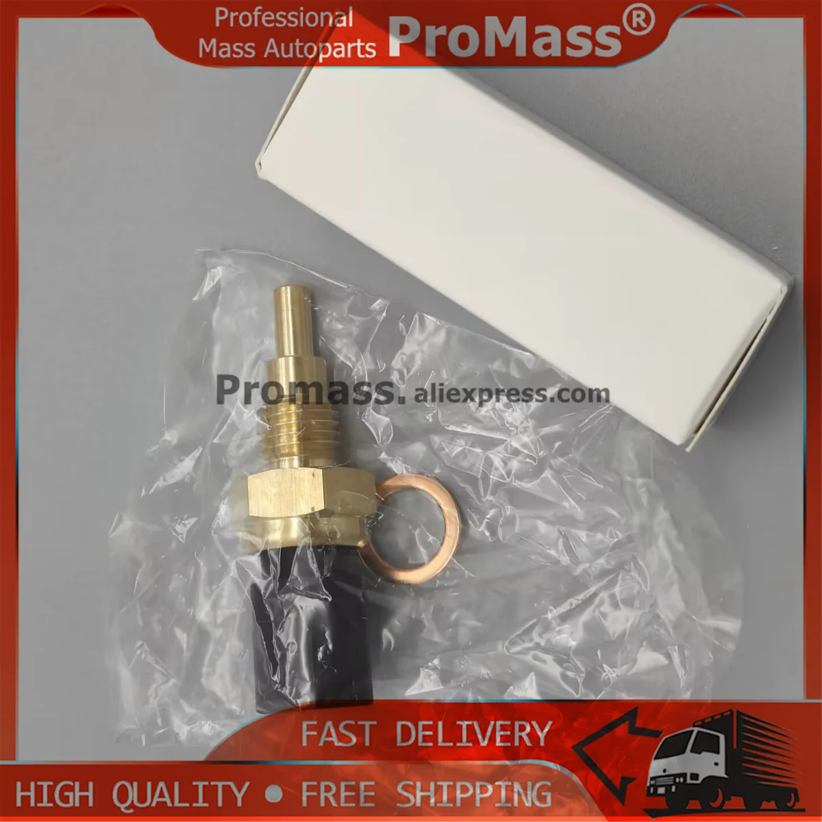 

018B- 022810 Датчик температуры воды для CFMoto 150 250 300 400 450 500 CF188 520 550 600 625 CF196 600 Touring 650 700 950 1000