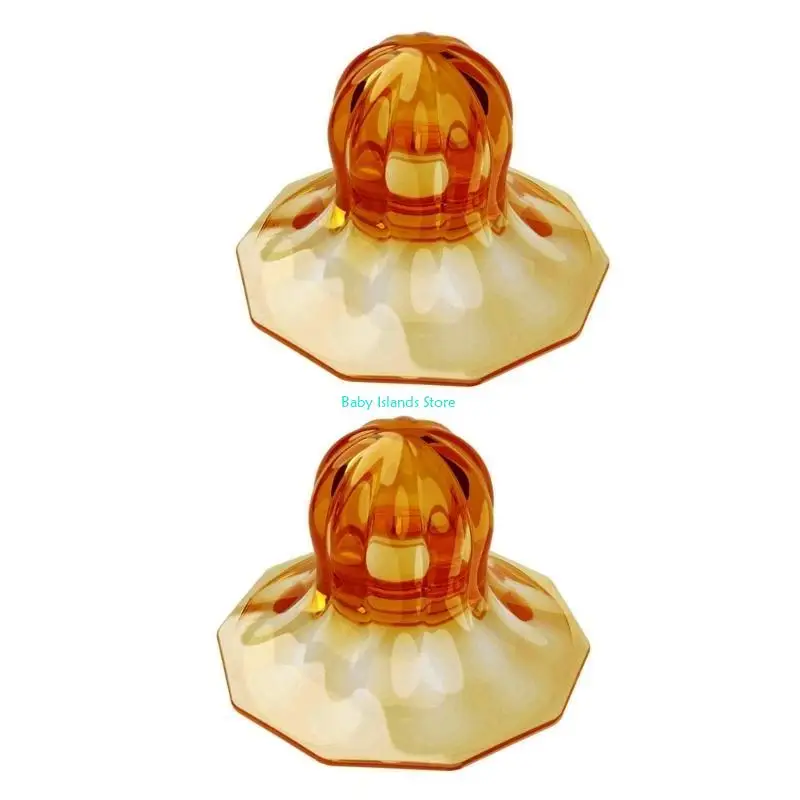 أداة سحب الحلمة K92D تستعيد الشكل الطبيعي المريح للحلمة مع صندوق #3