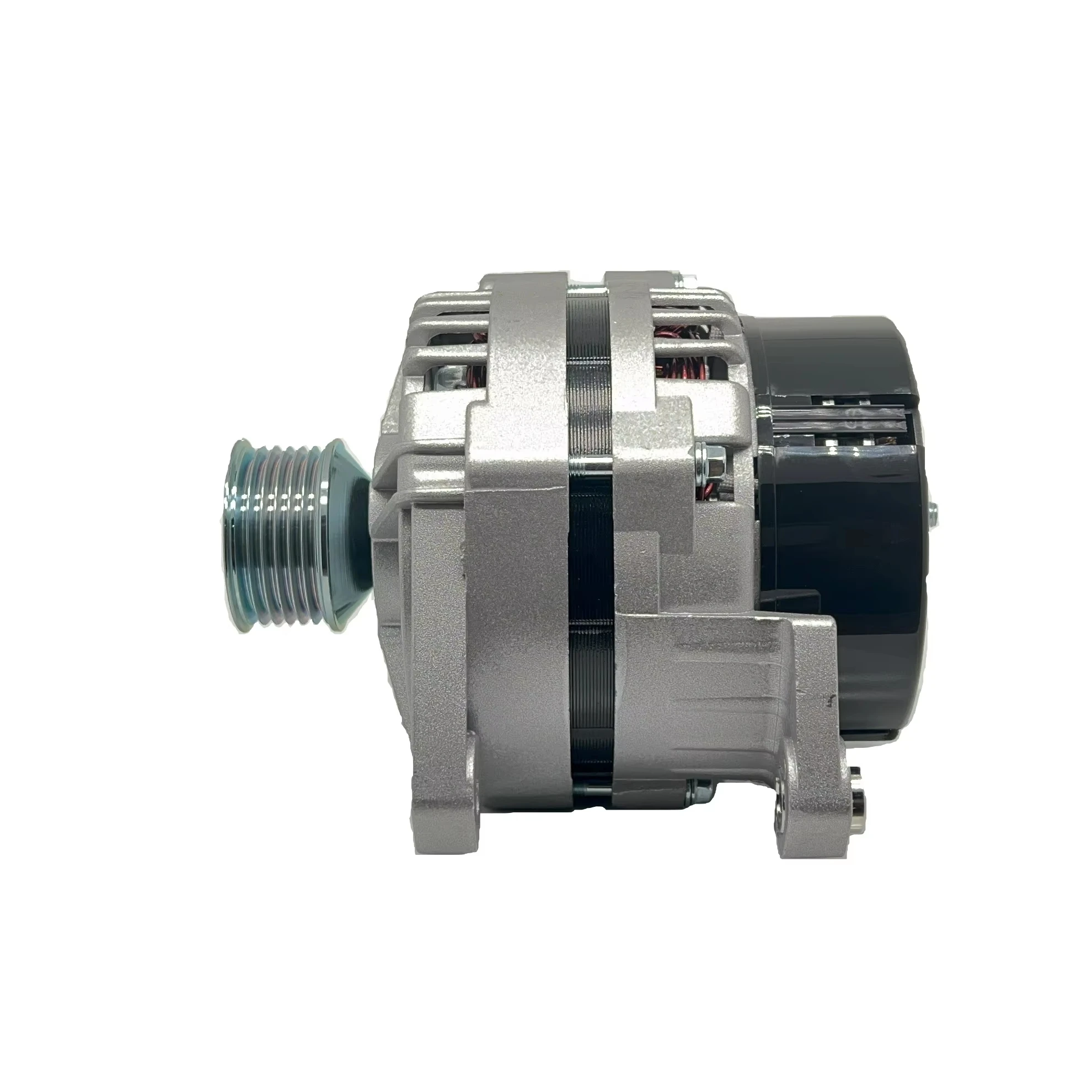 

9422.3701-03 24V 80A Kamaz AC Car Alternator Assembly New Condition for Russian Passenger Cars